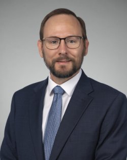 Headshot Image for Dylan Stafford